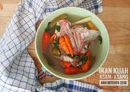 Pin On Resep Ikan