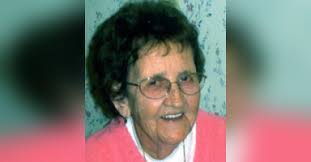 Obituary information for Maxine Arrowood