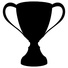 The premier league trophy during the premier league match between cardiff city and liverpool at the cardiff city stadium, cardiff, wales on 21 april 2019. Silhouette Clipart Trophy Silhouette Trophy Transparent Free For Download On Webstockreview 2021