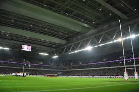 Réservez vos billets sur billetterie.lnr.fr. Top 14 La Billetterie A L Unite Des Demi Finales Du Top 14 Est Ouverte L Equipe