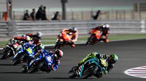Hasil kualifikasi motogp spanyol 2021 hari ini: Live Trans 7 Jadwal Free Practice Kualifikasi Motogp Italia 2021 Sesal Valentino Rossi Banjarmasin Post