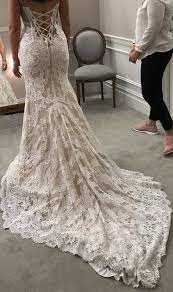Account Suspended Pnina Tornai Wedding Dress Wedding Dresses Lace Used Wedding Dresses