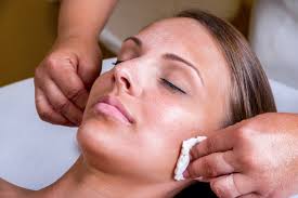 Microdermabrasion requires a series of treatments. Dermaplaning Microdermabrasion And Chemical Peels What S The Difference New River Dermatology