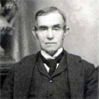 Samuel Dailey (1834–1894) • FamilySearch