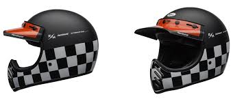 Full warranty, 60 day ez returns, ships from smdppoztdnysoreepzdr. Bell Moto 3 Fasthouse Checkers Helmet A Retro Motorcycle Helmet With Modern Safety