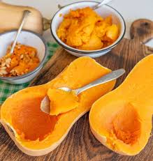 How To Cook A Whole Butternut Squash In The Slow Cooker Recipe Butternut Squash Recipes Butternut