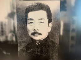 Lu Xun and Leon Trotsky