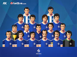 Vidy_sporta › futbol › russia › dinamo_moskva. Dinamo Tbilisi Legends Legend Tbilisi Show And Tell