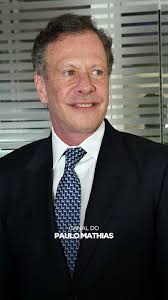 João Camargo pede demissão e deixa presidência da CNN Brasil após 3 anos