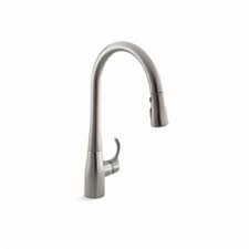 kohler 596 vs kitchen sink faucet