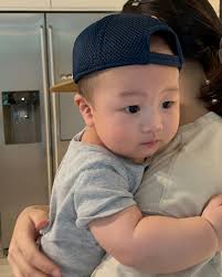 Blink of an eye ❤️ #6months #growingtoofast #levilow