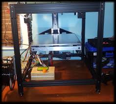 Desktop 3D Printer
