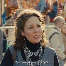 Searchlight Pictures' Empire of Light