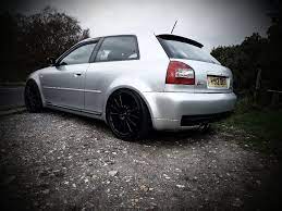 Looking For A Audi S3 8l 280bhp Stage 2 Remap I M After Honda Civic Ep3 Eg Ek This One Is On Ebay Audi Honda Civic Audi Cars