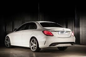 Nova Mercedes Benz Classe C Chega Ao Mercado Mas O Visual Nao Me Convence
