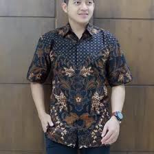 Kami menawarkan berbagai kemeja lelaki untuk pilihan anda. Jual Produk Kemeja Batik Lengan Pendek Termurah Dan Terlengkap Juni 2021 Bukalapak