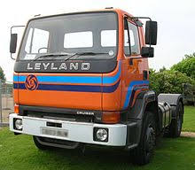 Wil jij dit nieuwsverhaal volgen? British Leyland Wikipedia