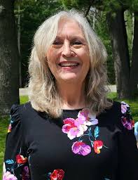 Whatever happened to miss Chapman?