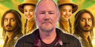 Blade Runner 2049: What Happened To Rachael Between Movies?