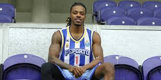 Links to fc porto vs. Fc Porto Noticias Jalen Riley E Reforco Dos Dragoes