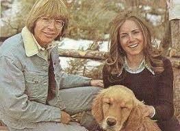 Back Cover Of Back Home Again Album Year John Denver John Denver Family Denver Photos