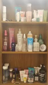 Biorace L Eau Hydrating Treatment Serum Review Look At All These Products Thanks Ipsy Beautyboxes