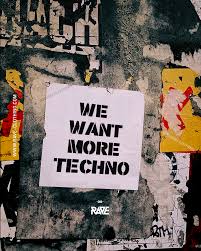 Provided to uaclips by empire distribution want more · rotimi · kranium jeep music, vol. We Want More Techno Techno Spruche Techno Musik Techno