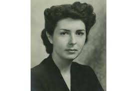 Charlotte Taylor Obituary (1921