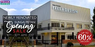 No 52 (tingkat 1) , jalan tuanku haminah 1, taman tuanku haminah, 08000 sungai petani, kedah darul aman (bersebelahan dengan farmasi cosway dan kedai perabot jati). Kedai Perabot Sungai Petani Malayunews
