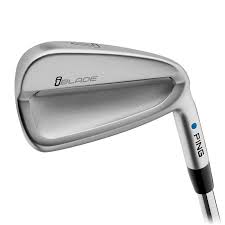 ping irons iblade