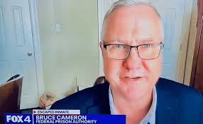 Meet Bruce Cameron LPC-S, LSOTP-S