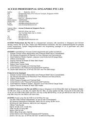 Along those years, kobell construction co. Access Professional Singapore Pte Ltd