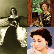 Indira raje of baroda 3. 5 Most Beautiful Royal Princesses In Indian History Hello Travel Buzz