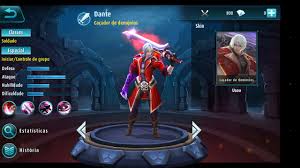 Akai • alice • atlas • barats • baxia • belerick • esmeralda • franco • gatotkaca • gloo • grock • hilda • hylos • johnson • khufra. Mobile Legends 5v5 Moba Funny Moments Layla By M0no D3do
