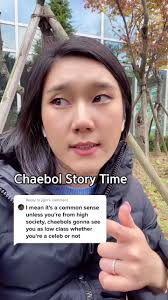 Rachelenergyx Chaebol