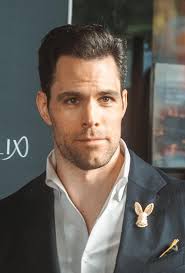 Tape: A Christmas Miracle" Barry Blumenthal's Big Soiree (TV Episode 2019) 