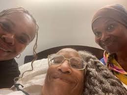 Prayer Support for Cheryl Marie Lyons in Highland Park