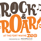 Rock & Roar at the Fort Wayne Zoo