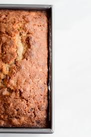 I love this combination — it reminds me of the hummingbird cake at buttercup bakeshop here in nyc, which also has banana and pineapple (and they put it totally over the top with cream. Hummingbird Bread Caligirl Cooking