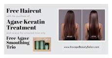Image result for how long does agave smoothing treatment last