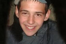 We want justice for our Tyson'