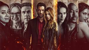 Lucifer morningstar is a fictional character and the protagonist of the tv series lucifer.he is portrayed by tom ellis. Will There Be A Season 7 For Lucifer The Stake