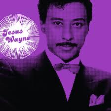 Jesus Wayne: Rush b/w You Bring Me Up