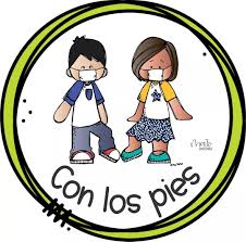 Contenidos priorizados para el ciclo lectivo 2021 : 40 Ideas De Saludos Pandemia Formas De Saludar Habitos De Higiene Preescolar