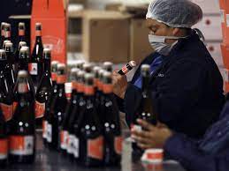 President cyril ramaphosa announced on tuesday 15 june during his address to the nation that alcohol restrictions will once again be do you have a news story for the south african? South Africa S Alcohol Ban Has Given Massive Boost To Criminal Gangs South Africa The Guardian