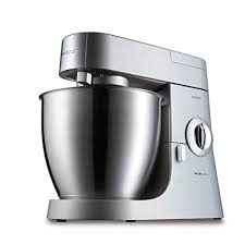 Créé pour vous faciliter la vie, l'électro de cuisine permet la préparation rapide et sans effort de toutes vos recettes culinaires. Kenwood Kmm770 Major Premier Robot Avec Blender Verre 1 6l Bol En Inox 6 7l Et Kit Patisserie Robot Cuisine Ustensile Cuisine Ustensile