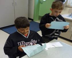 Rainier School District Newsletter