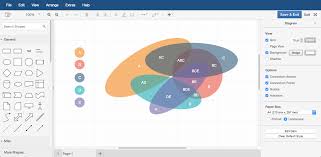 Draw Io For Confluence Example Diagrams