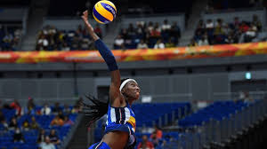 Il campionato di pallavolo femminile ai giochi olimpici si svolge con una cadenza di ogni quattro anni durante le olimpiadi estive. Tokyo 2020 Pallavolo Il Calendario Del Torneo Femminile