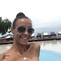 Barbara Merle's Instagram, Twitter & Facebook